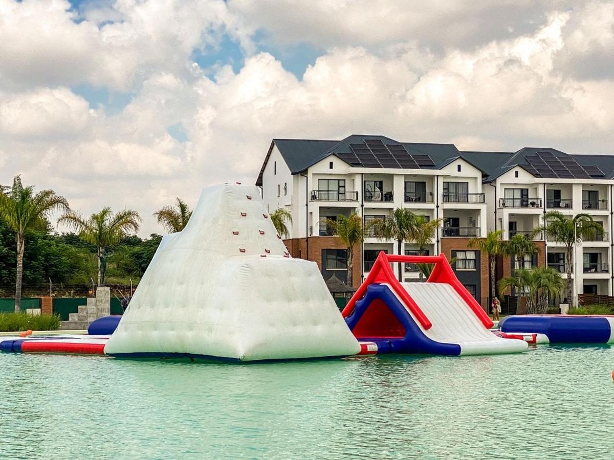 The Blyde River Walk Estate Претория Екстериор снимка