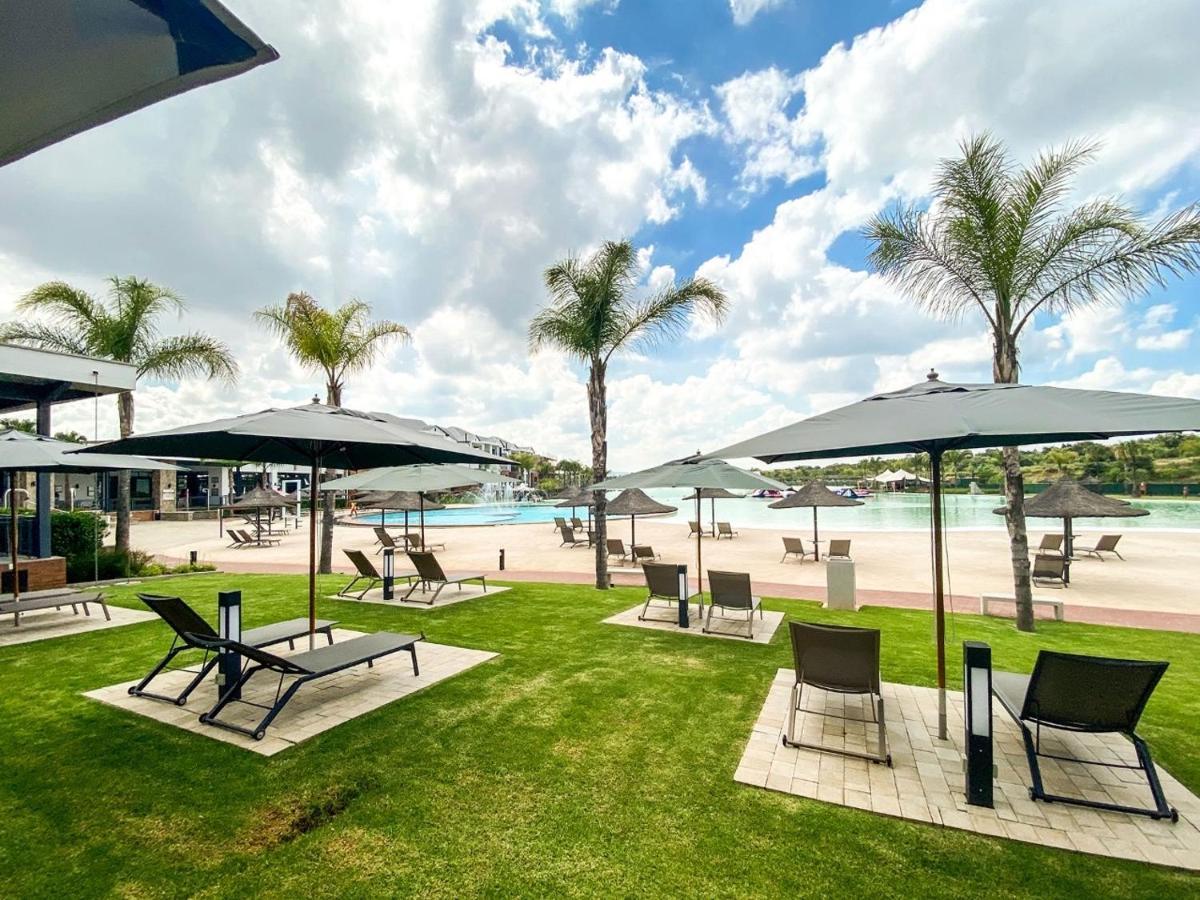 The Blyde River Walk Estate Претория Екстериор снимка