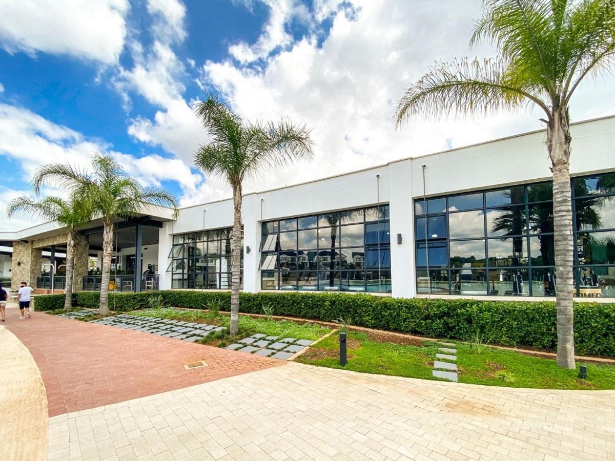 The Blyde River Walk Estate Претория Екстериор снимка